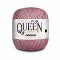 camafeu fio queen circulo